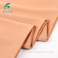 Chiffon Satin Spandex Pd Fabric